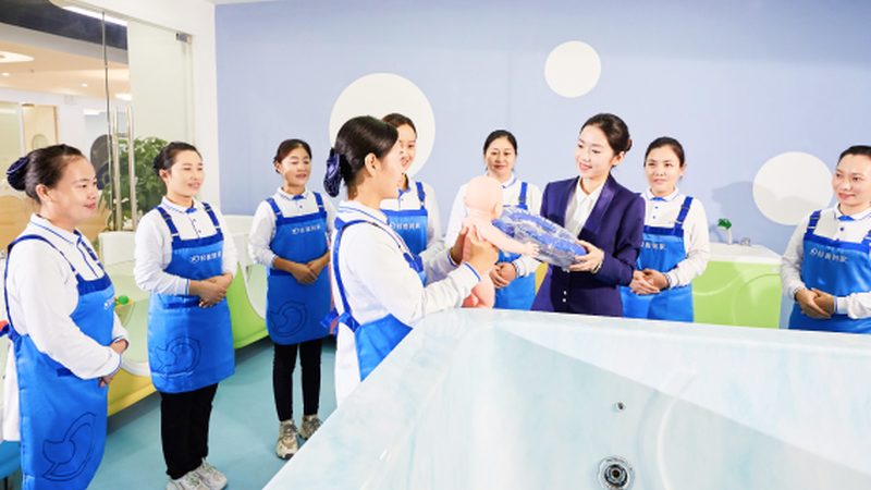 小标题：加盟前，了解行业现状