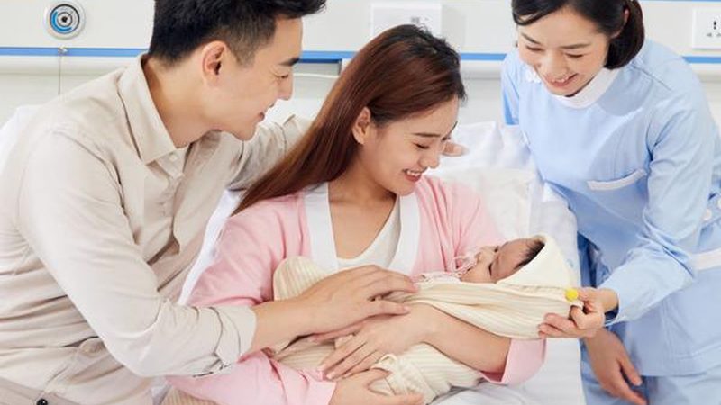 揭秘母婴护理师培训考试流程：从入门到精通