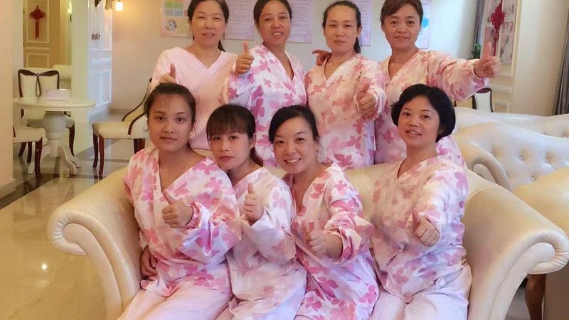 成都育儿嫂带睡服务：揭秘价格背后的考量因素