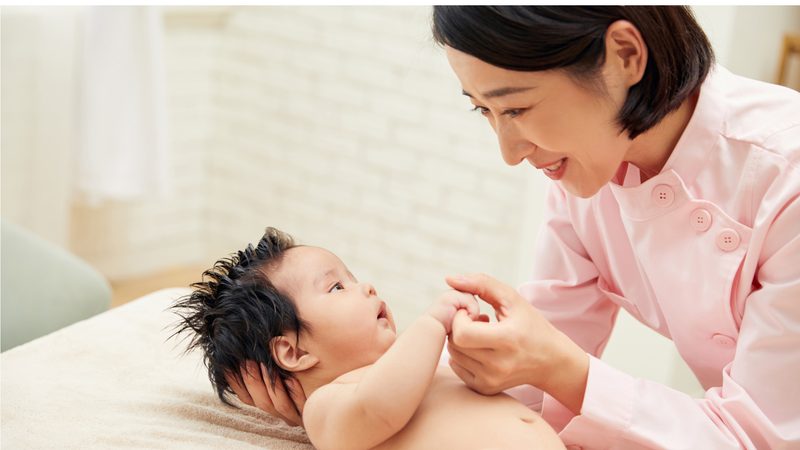 母婴用品批发流程步骤