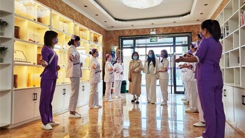 母婴护理师培训机构资质要求