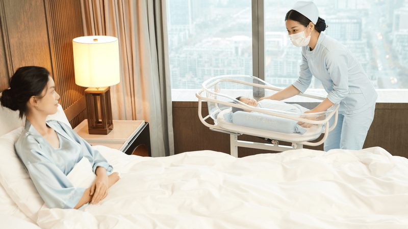 二三线城市母婴用品加盟，费用构成与考量要点**