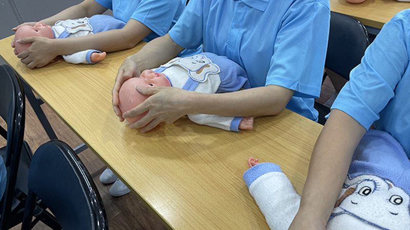 广州小儿推拿培训学校口碑如何？揭秘选择标准与注意事项**