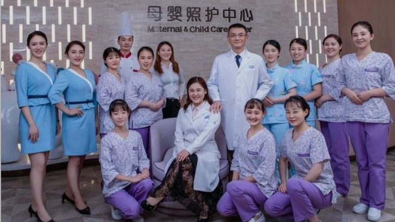 行业背景：催乳师培训的兴起与需求