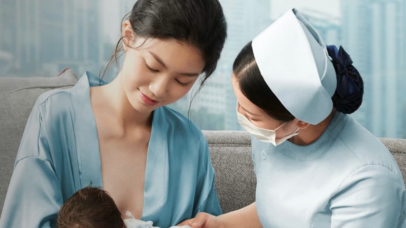 哺乳内衣材质：如何选择安全可靠的产品**